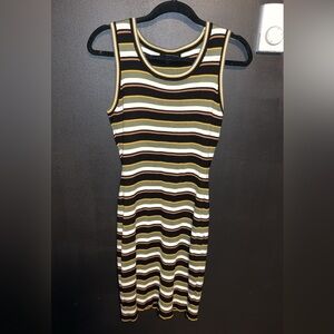 Sweet wanderer dress